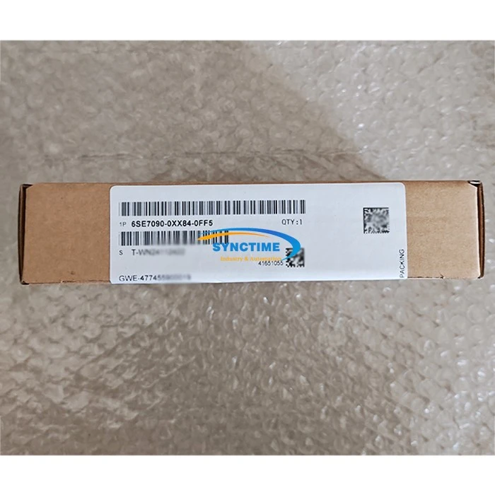 6SE7090-0XX84-0FF5 Control Board