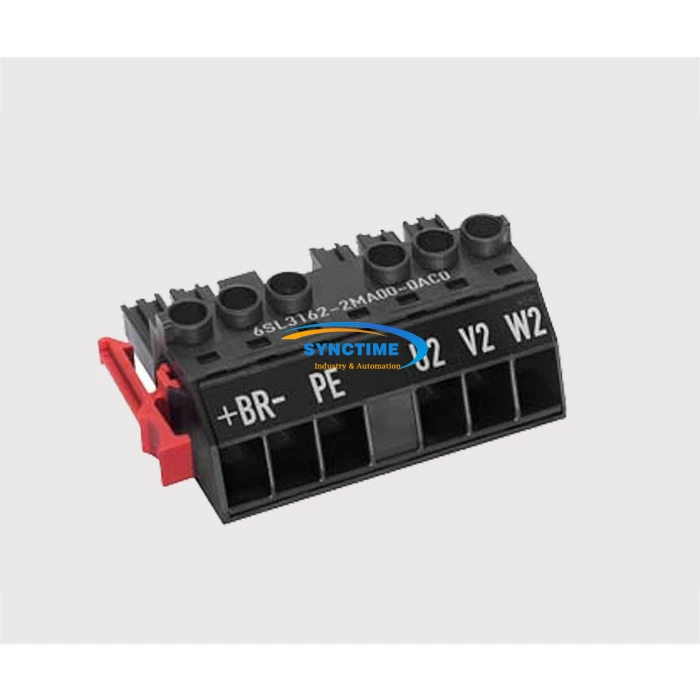 6SL3162-2MA00-0AC0 Power Connector