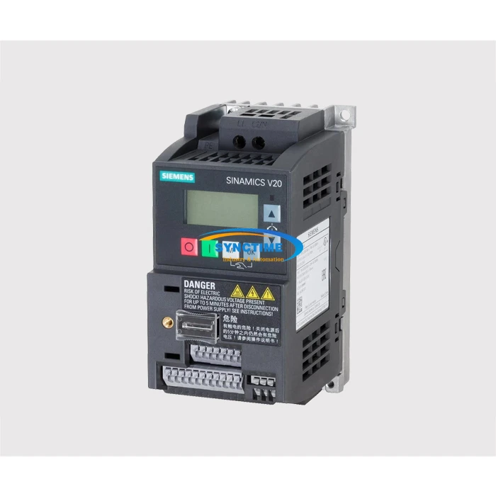 6SL3210-5BB11-2UV1 Inverter