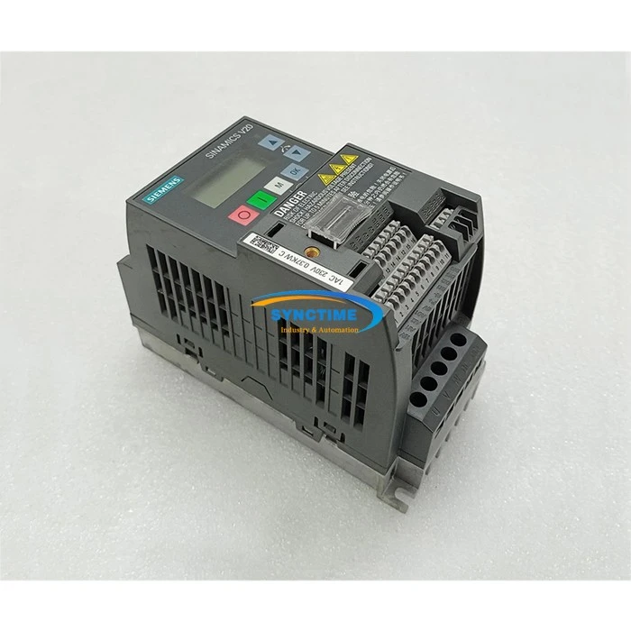 6SL3210-5BB13-7BV1 Inverter Siemens