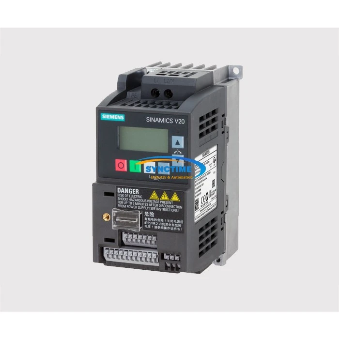 6SL3210-5BB15-5BV1 V20 Inverter Siemens