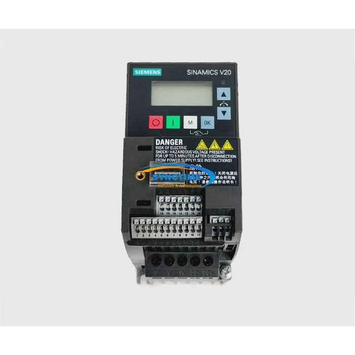 6SL3210-5BB15-5BV1 Inverter