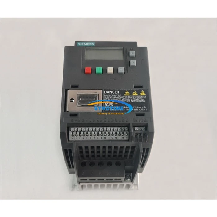 6SL3210-5BE13-7UV0 INVERTER