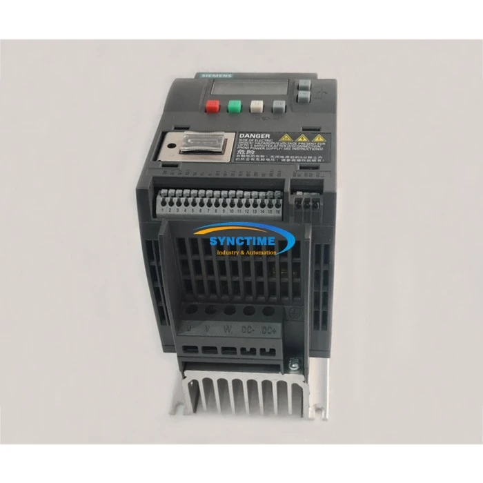 6SL3210-5BE13-7UV1 INVERTER Siemens