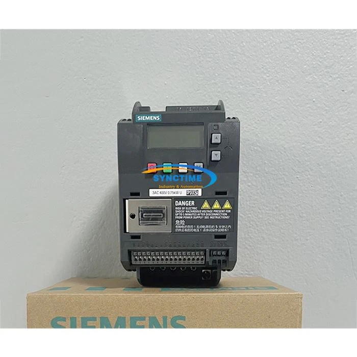 6SL3210-5BE17-5UV0 Inverter Siemens