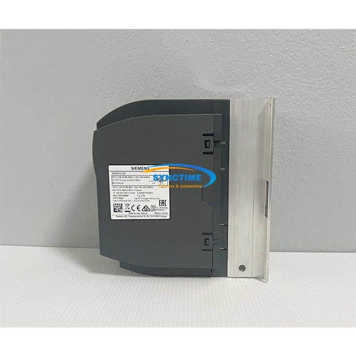6SL3210-5BE17-5UV0 Inverter