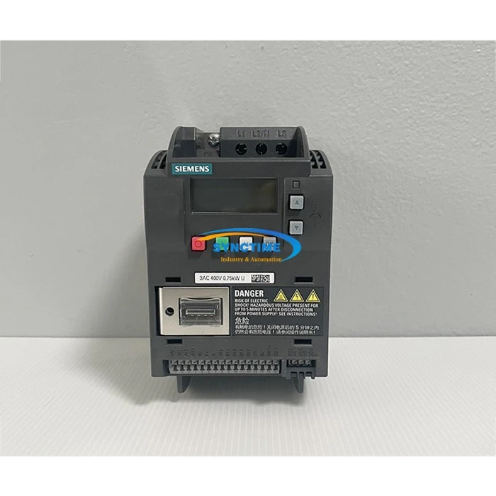 6SL3210-5BE17-5UV0 Inverter Siemens