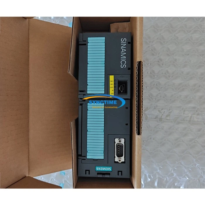 6SL3246-0BA22-1FA0 G120 CONTROL UNIT