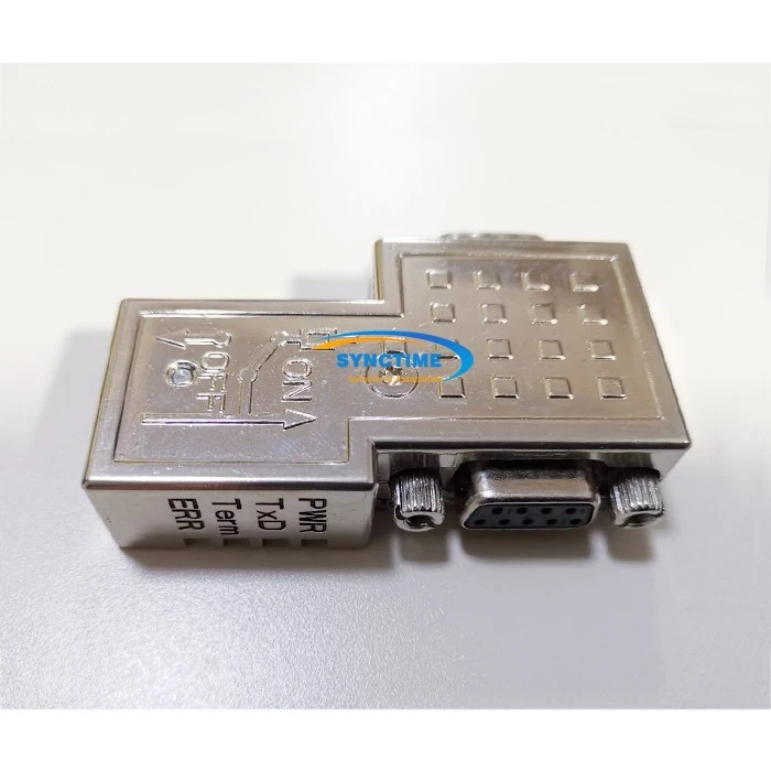 972-0DP10 Connector Joint VIPA Yaskawa