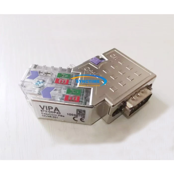 VIPA 972-0DP20 Connector Joint