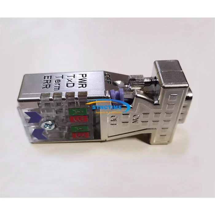 972-0DP30 DP Connector Joint VIPA