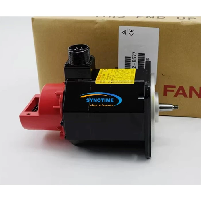 A06B-0032-B577 Servo Motor