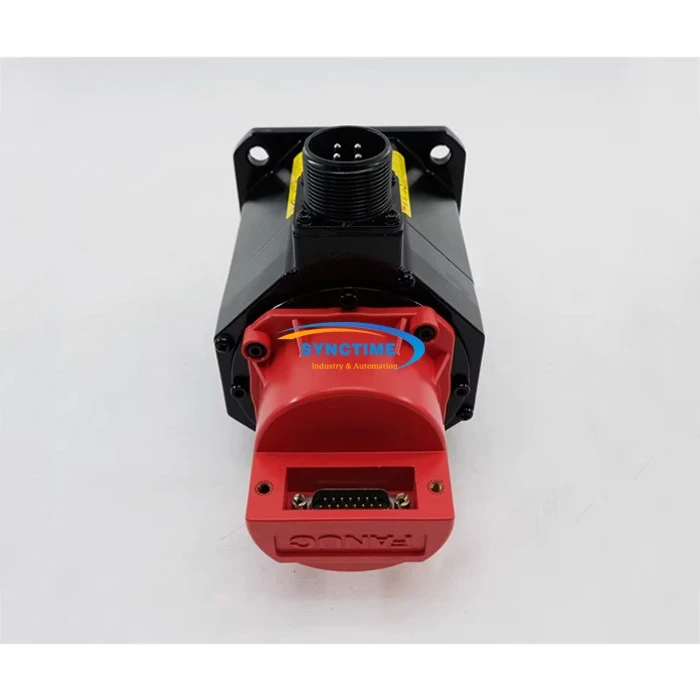 A06B-0032-B577 AC Servo Motor Fanuc