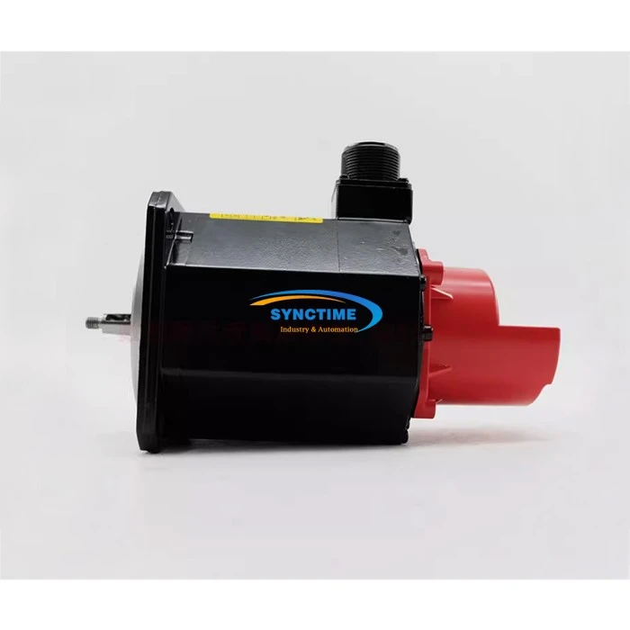 A06B-0032-B577 Servo Motor Fanuc