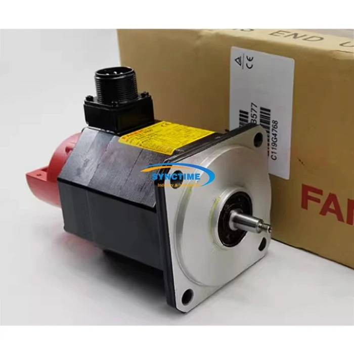 A06B-0032-B577 AC Servo Motor
