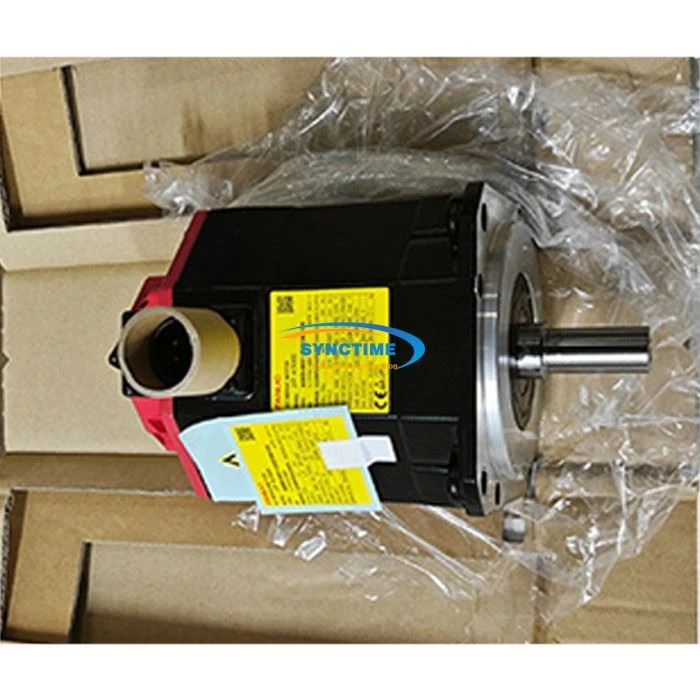 A06B-0051-B203#0100 Servo Motor