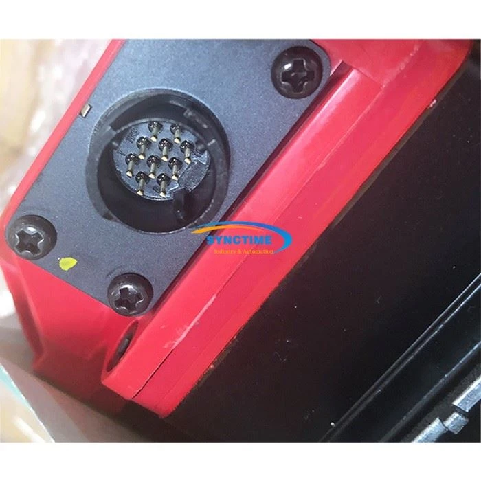 A06B-0061-B006 Servo Motor