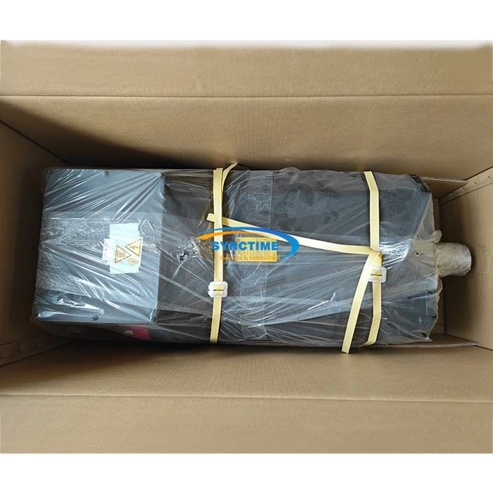 A06B-2414-B100 AC Spindle Motor