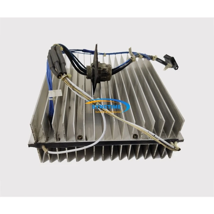 A06B-6105-C901 Discharge Resistor Brake Fanuc
