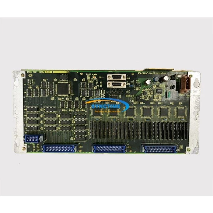 A16B-2201-0070 IO Board Fanuc
