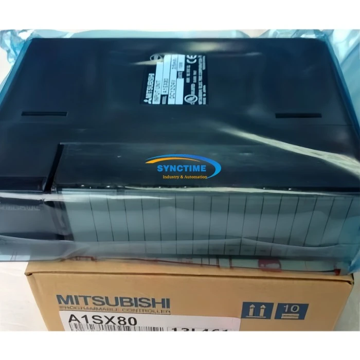 A1SY80 Module Mitsubishi
