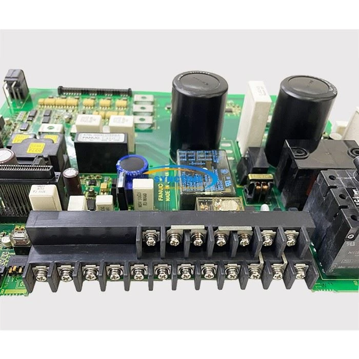 A20B-2002-0045 Power Control PCB Fanuc