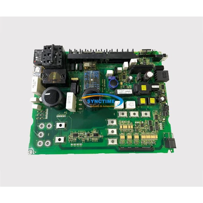A20B-2002-0045 Servo Power Control PCB