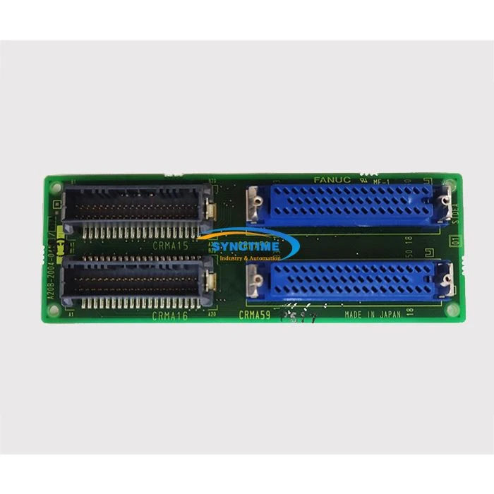 A20B-2004-0410 IO Connector Conversion PCB