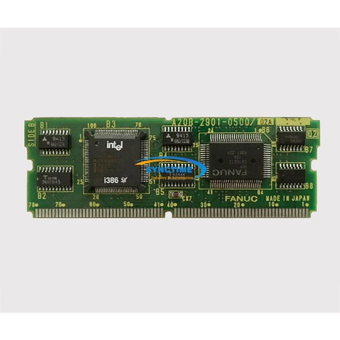 A20B-2901-0500 CPU Module PCB
