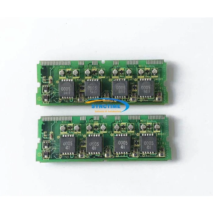 A20B-2901-0810 Driver Module Fanuc