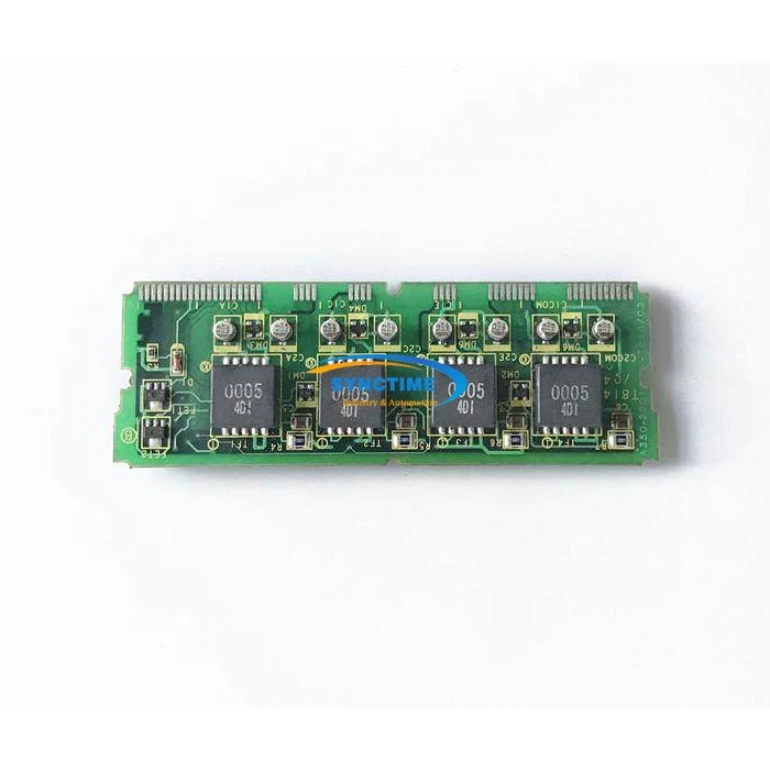 A20B-2901-0810 Servo AMP Driver Module
