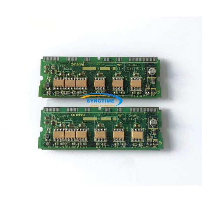 A20B-2901-0810 Servo AMP Driver Module