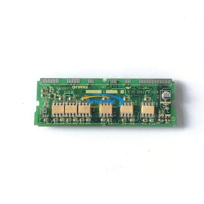 A20B-2901-0810 AMP Driver Module Fanuc