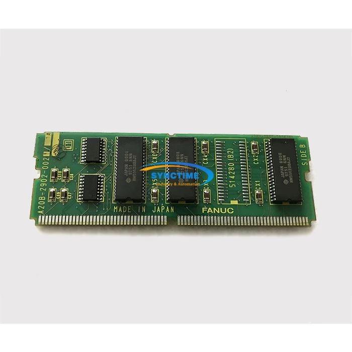 A20B-2902-0021 Servo Controller PCB Board