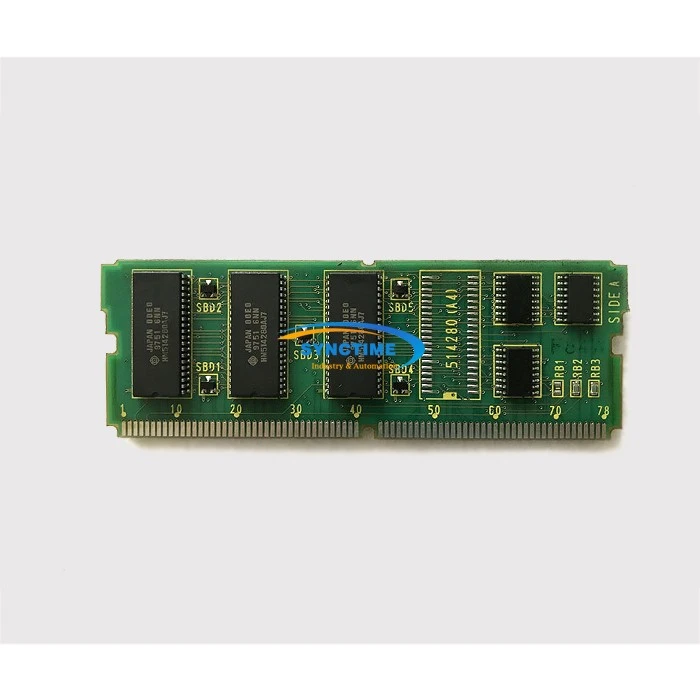 A20B-2902-0021 Controller PCB Board Fanuc