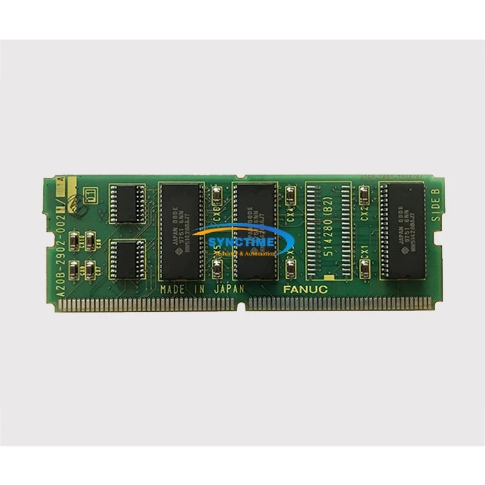 A20B-2902-0021 Servo Controller PCB Board