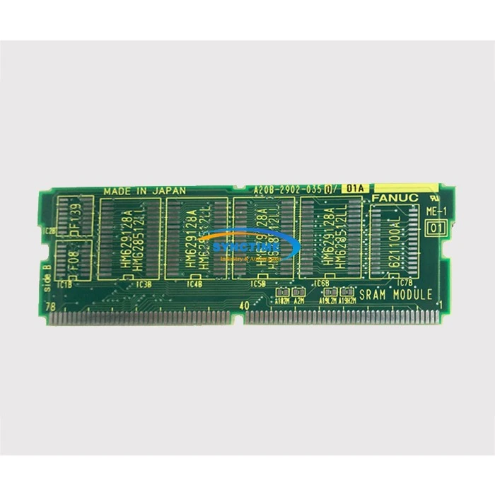 A20B-2902-0350 SRAM Memory Module