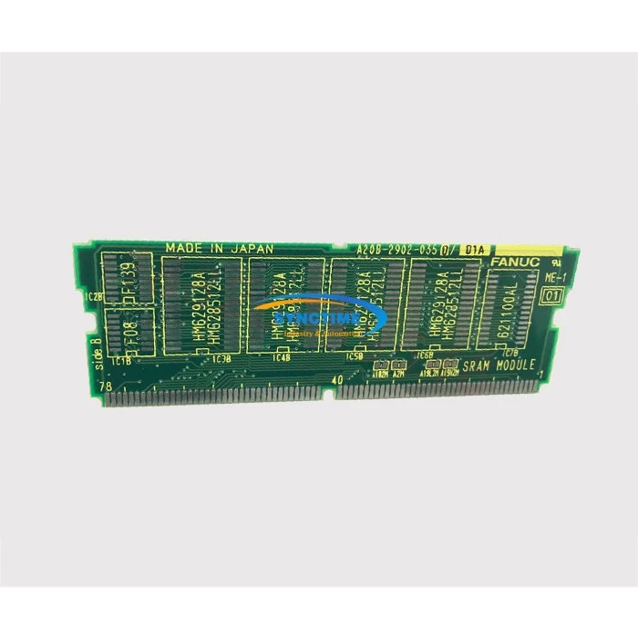 A20B-2902-0350 Memory Module Fanuc