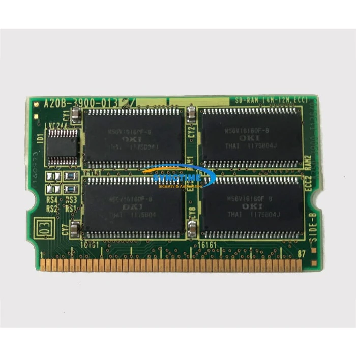 A20B-3900-0132 DRAM Module
