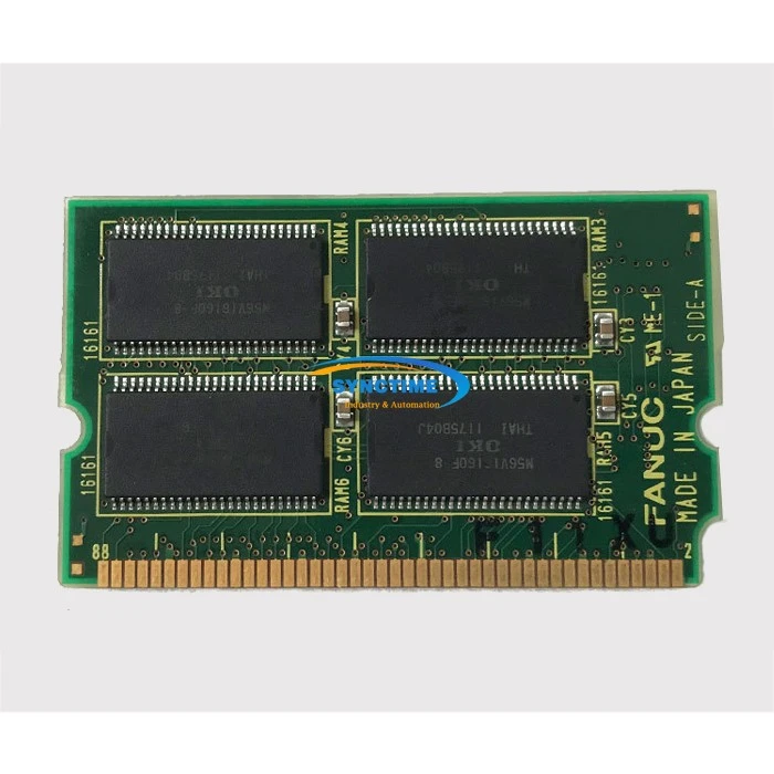 A20B-3900-0132 DRAM Module Fanuc