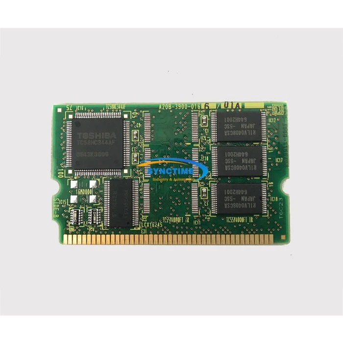 A20B-3900-0166 FROM SRAM Memory Module