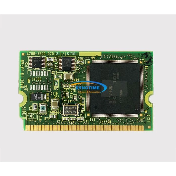A20B-3900-0200 PMC Module Board