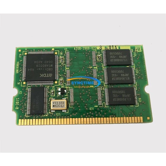 A20B-3900-0223 FROM SRAM Module Board