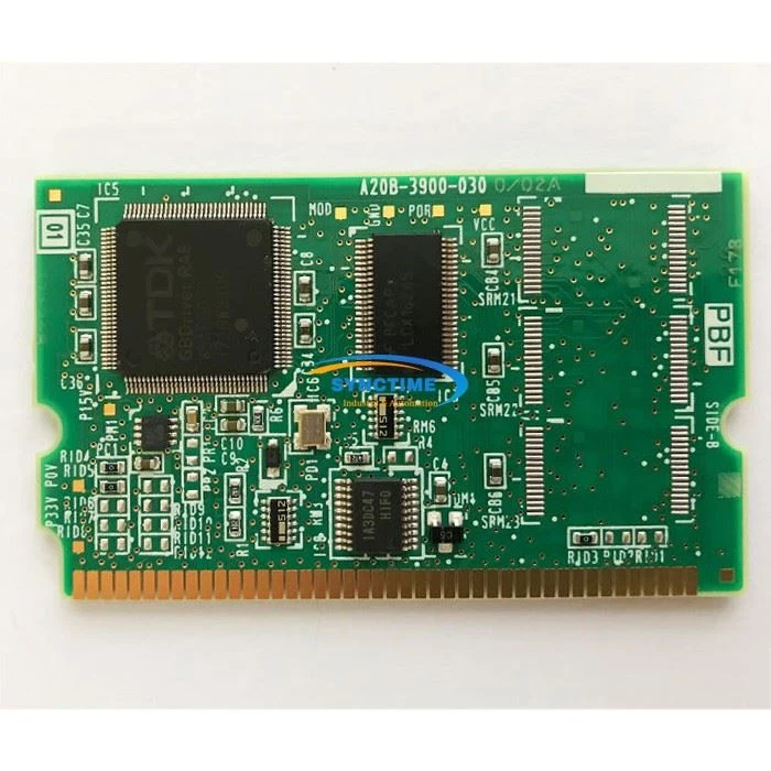 A20B-3900-0300 FROM SRAM Circuit Board