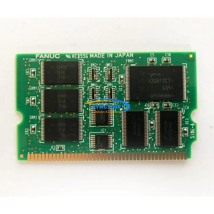 A20B-3900-0300 Board Fanuc