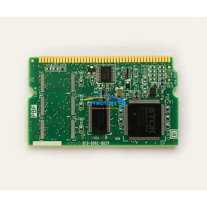 A20B-3900-0300 Circuit Board Fanuc