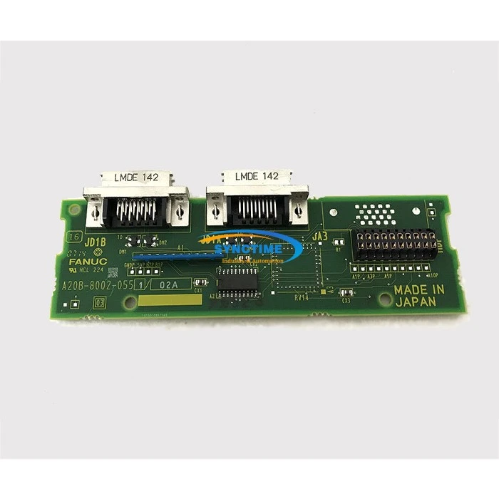 A20B-8002-0551 IO PCB Board