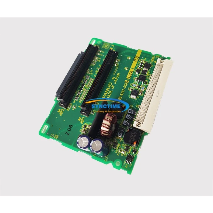 A20B-8101-0580 CPU main board