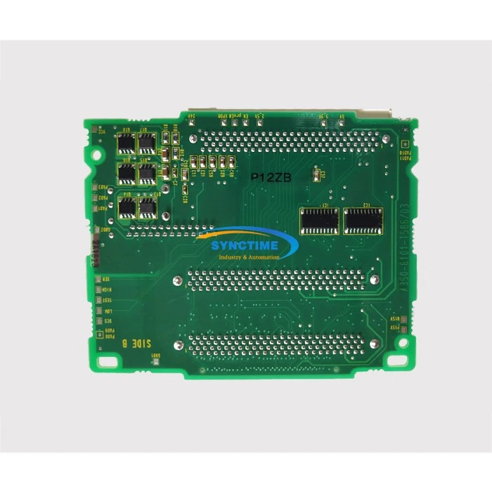 A20B-8101-0580 CPU Motherboard