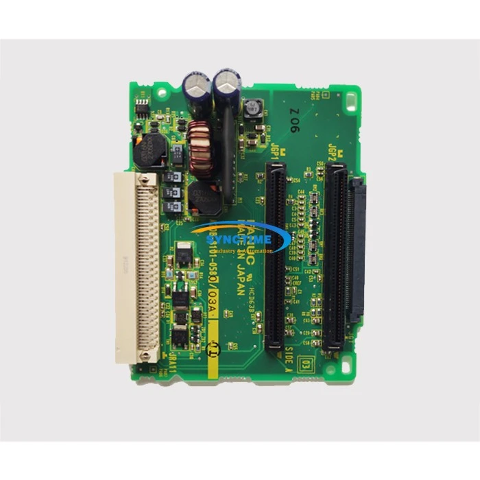 A20B-8101-0580 CPU board Fanuc